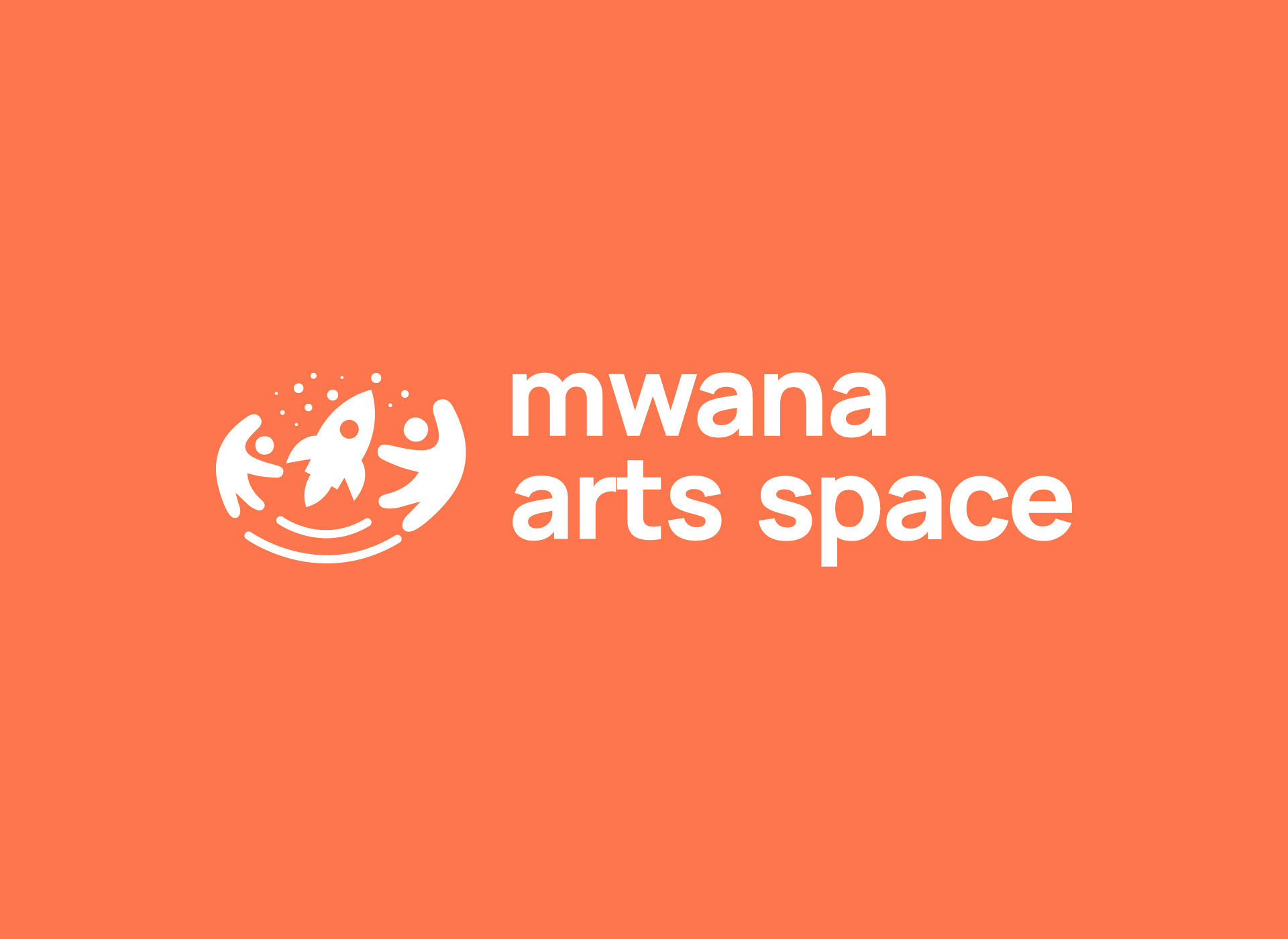 Mwana Arts Space logo variant 2