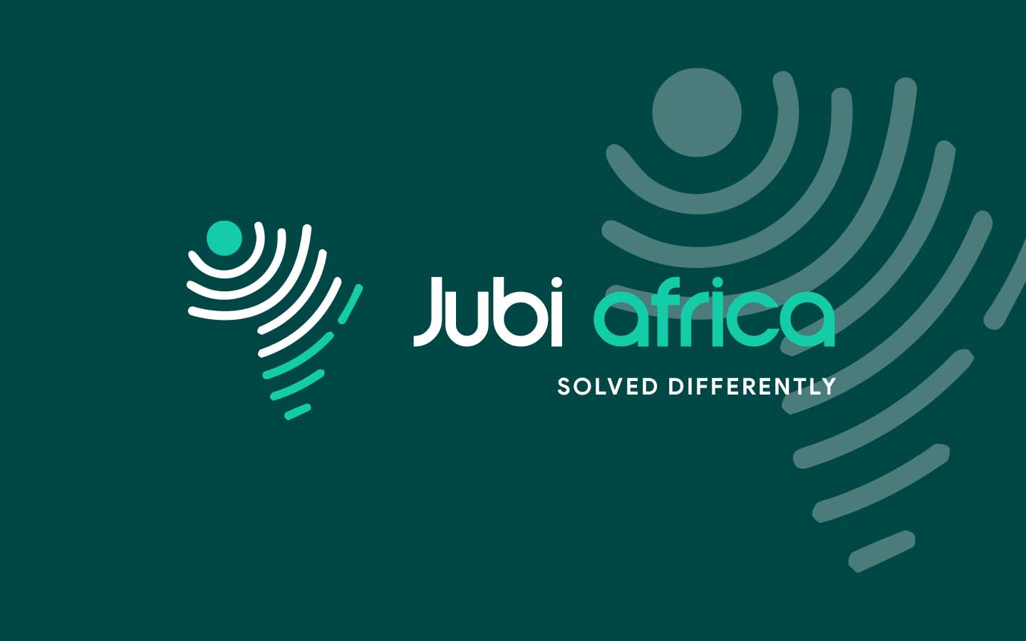 JUBI Africa