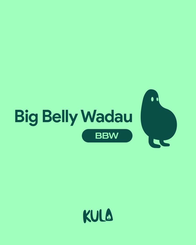 Big Belly Wadau