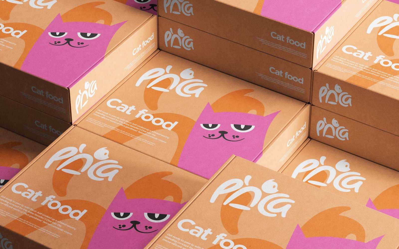 Paca Shop Paca - Cchora™
