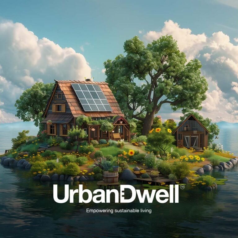 Urban Dwell