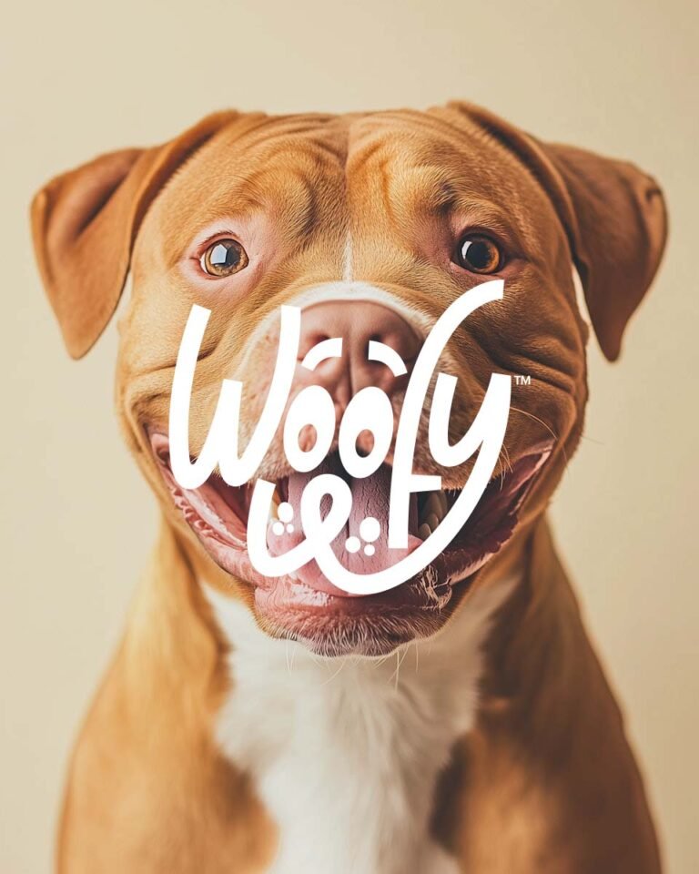 Woofy Treats