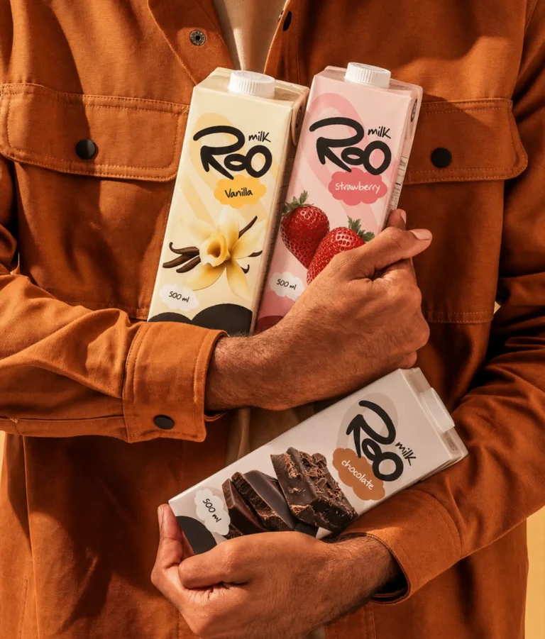 Roo Milk